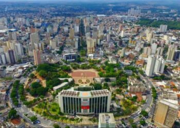 Confira o que abre e fecha feriado de Corpus Christi na Grande Goiânia