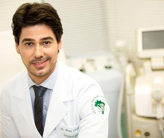 Dr. Bruno Vargas