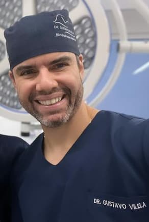 Dr. Gustavo Vilela