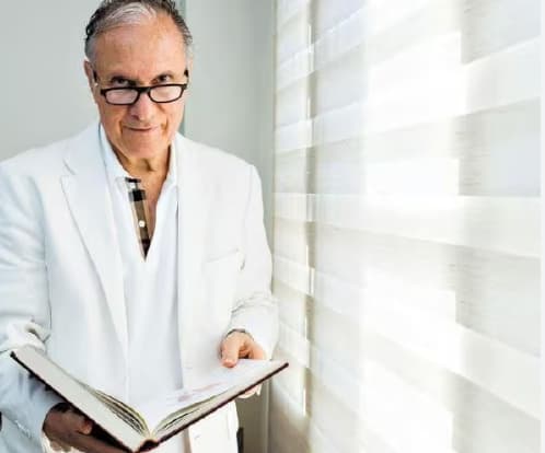 Dr. Teófilo Taranto 
