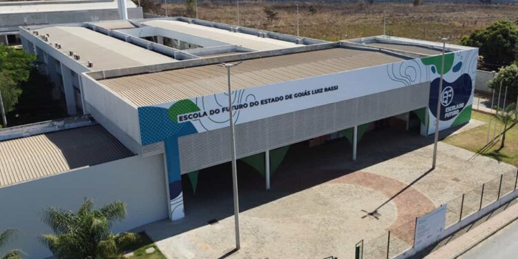 Escolas do Futuro