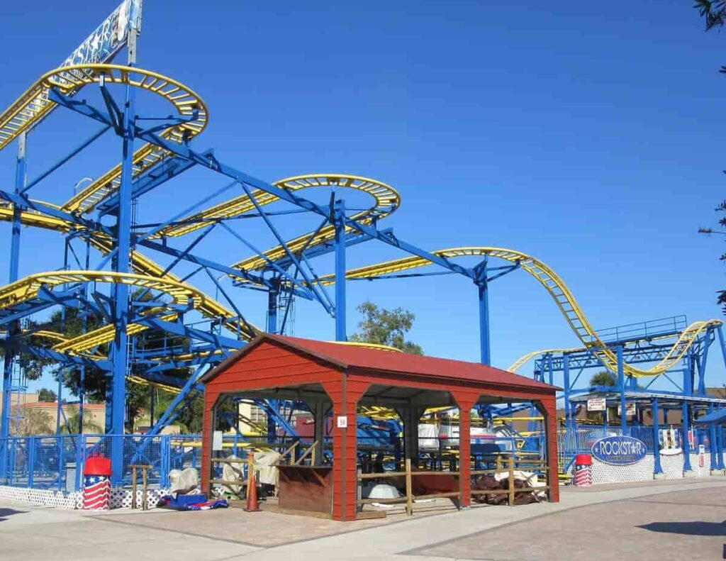 Fun Spot America