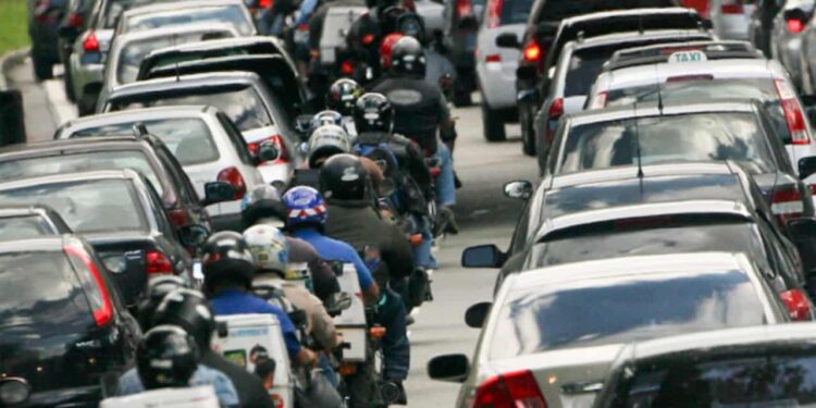 Goiânia inicia obra para criação de corredor na Rua 208; veja o que muda