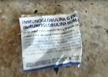 medicamentos falsos