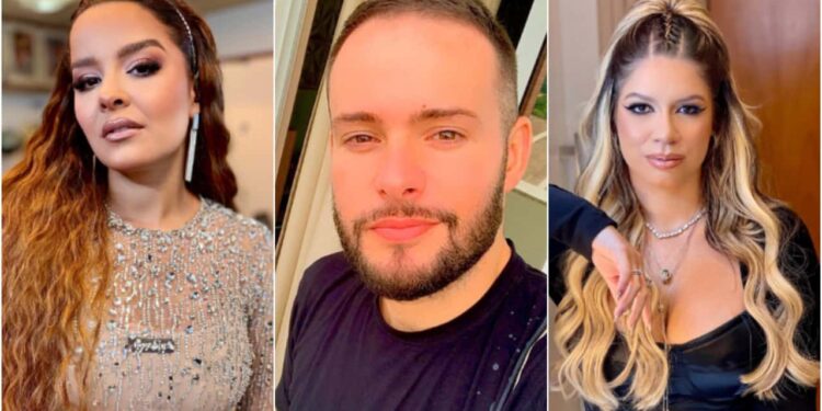 Maquiador de cantoras sertanejas morre por doença degenerativa, em Goiânia