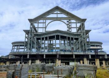 Romaria de Trindade 2023 terá visita guiada ao novo Santuário Basílica