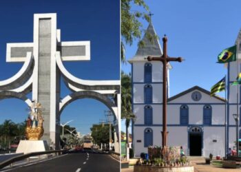 Romaria de Trindade: veja 10 pontos para fazer um tour e vivenciar a Fé
