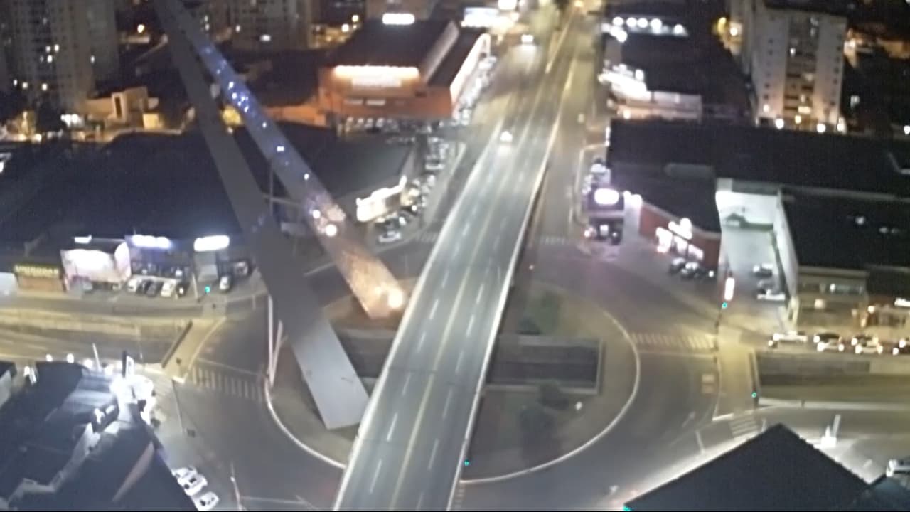 Avenida T-63