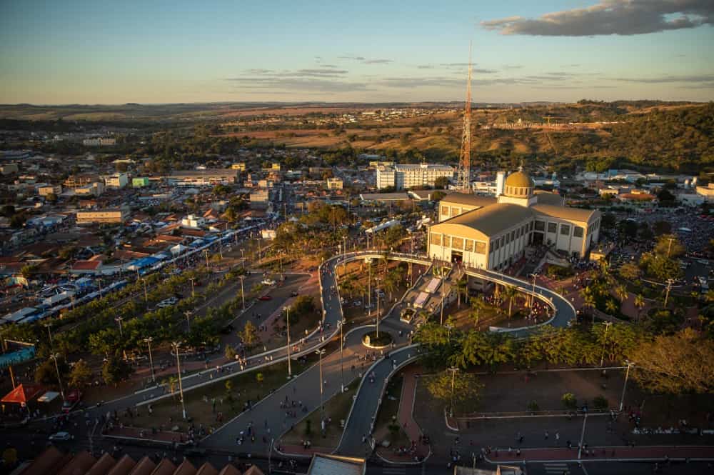 Basílica de Trindade