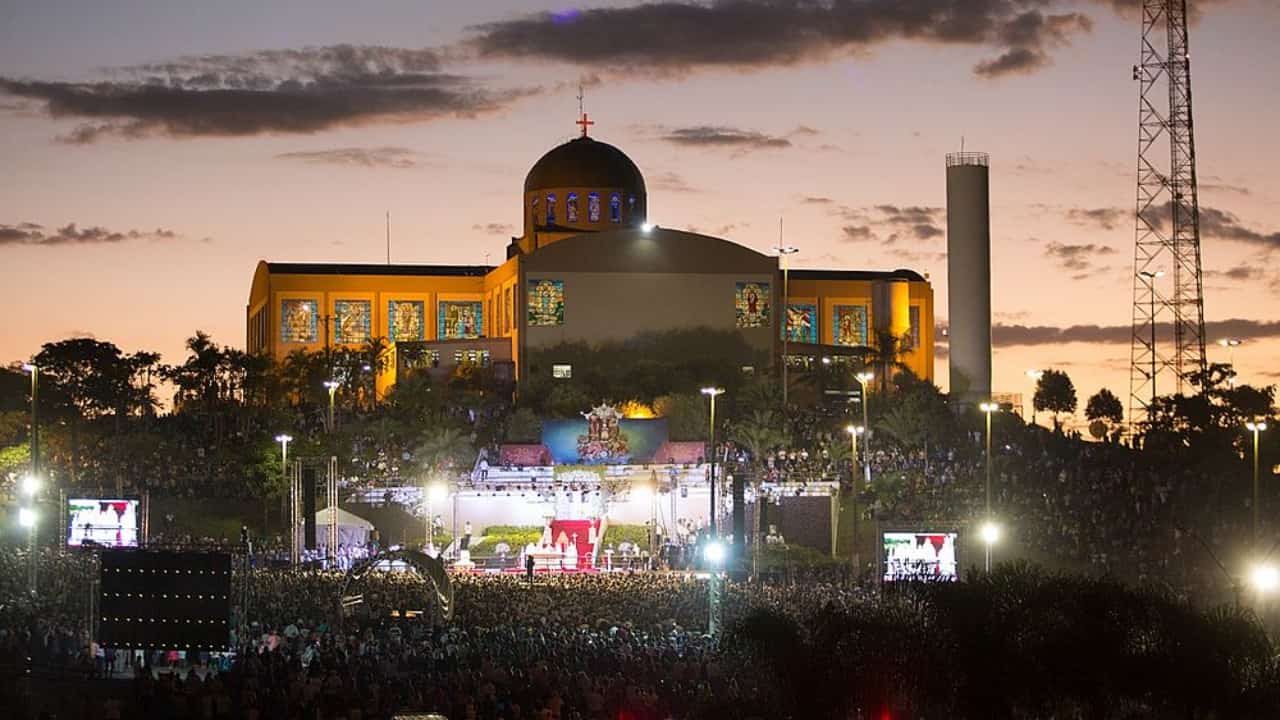 Festa de Trindade