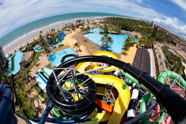 Beach Park 
