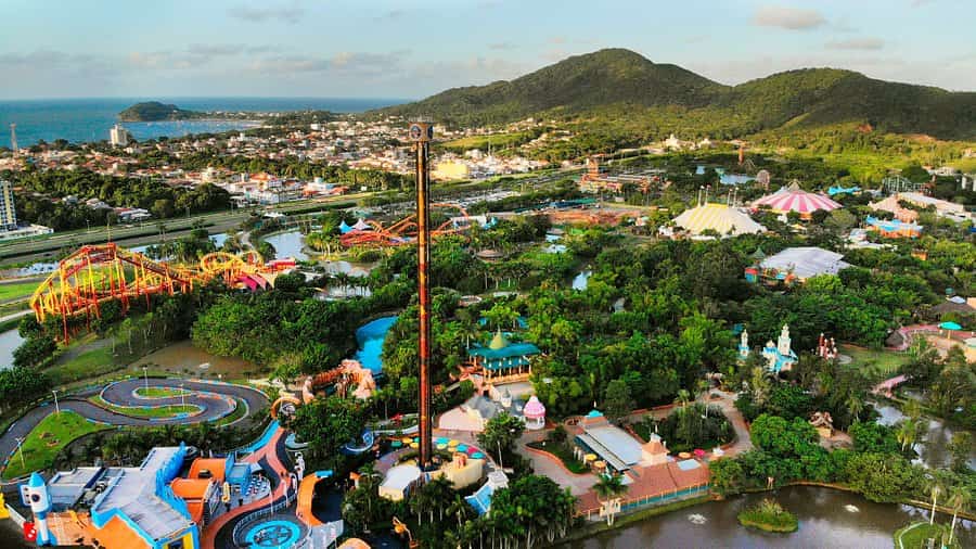 Beto Carrero World 