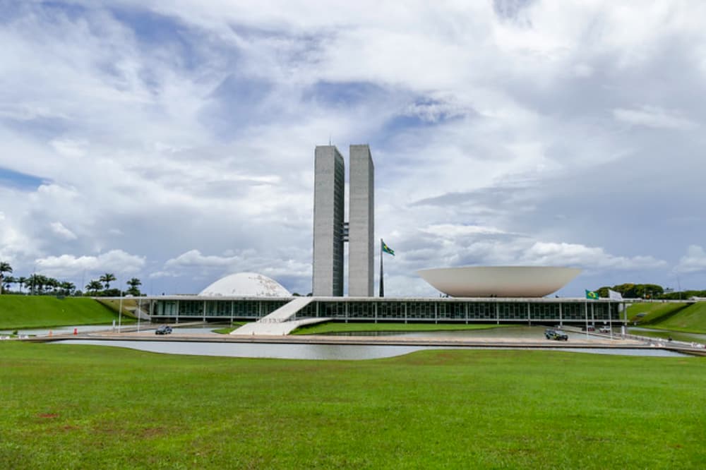 Congresso Nacional