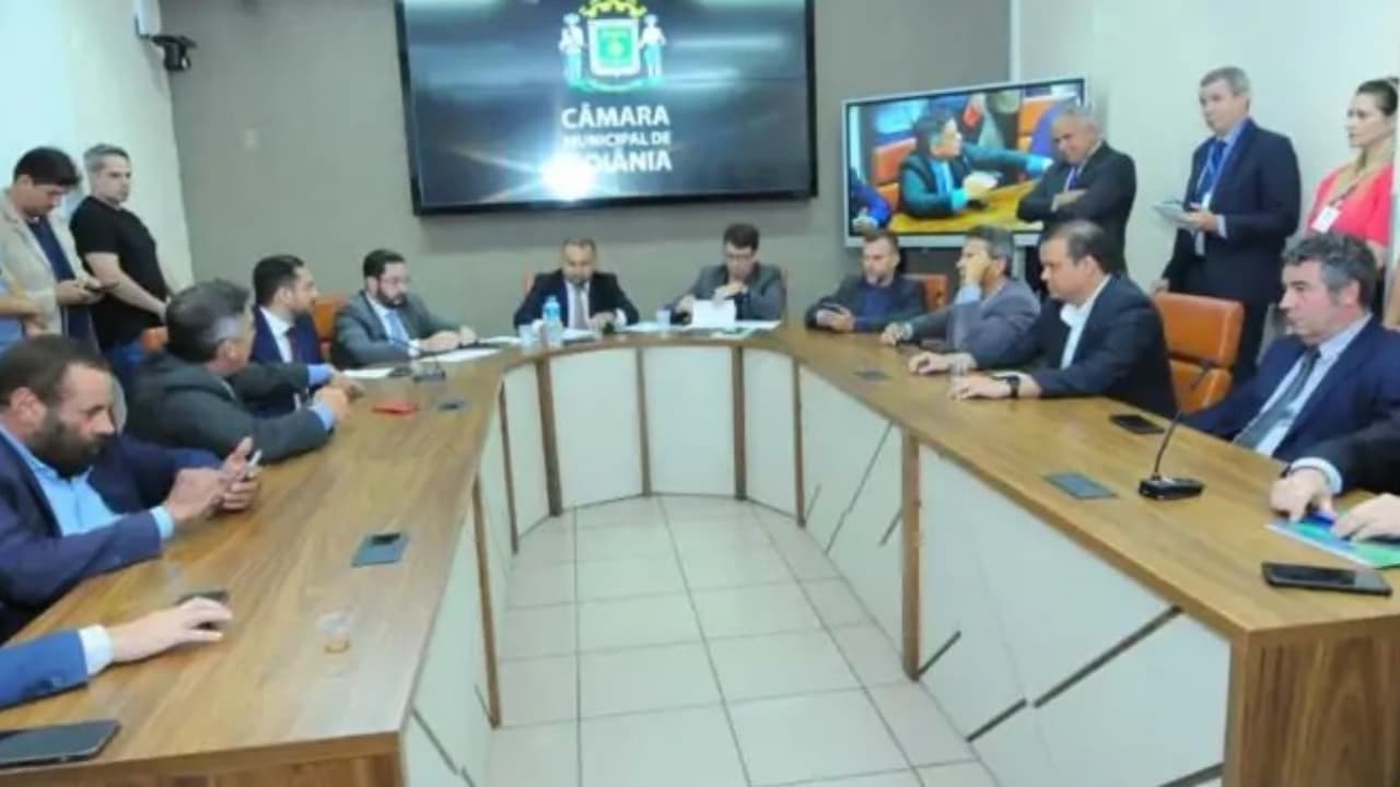 comissão