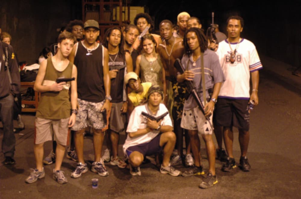 Cidade dos Homens