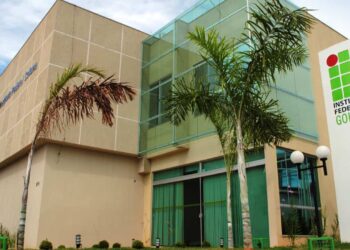Concurso do IF Goiano tem vagas abertas com salários de até R$ 4,5 mil