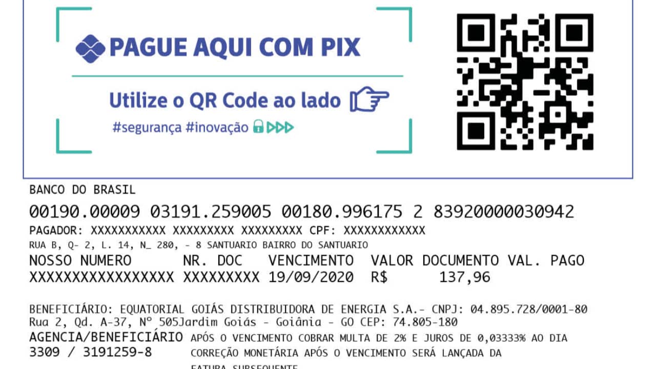 novo modelo