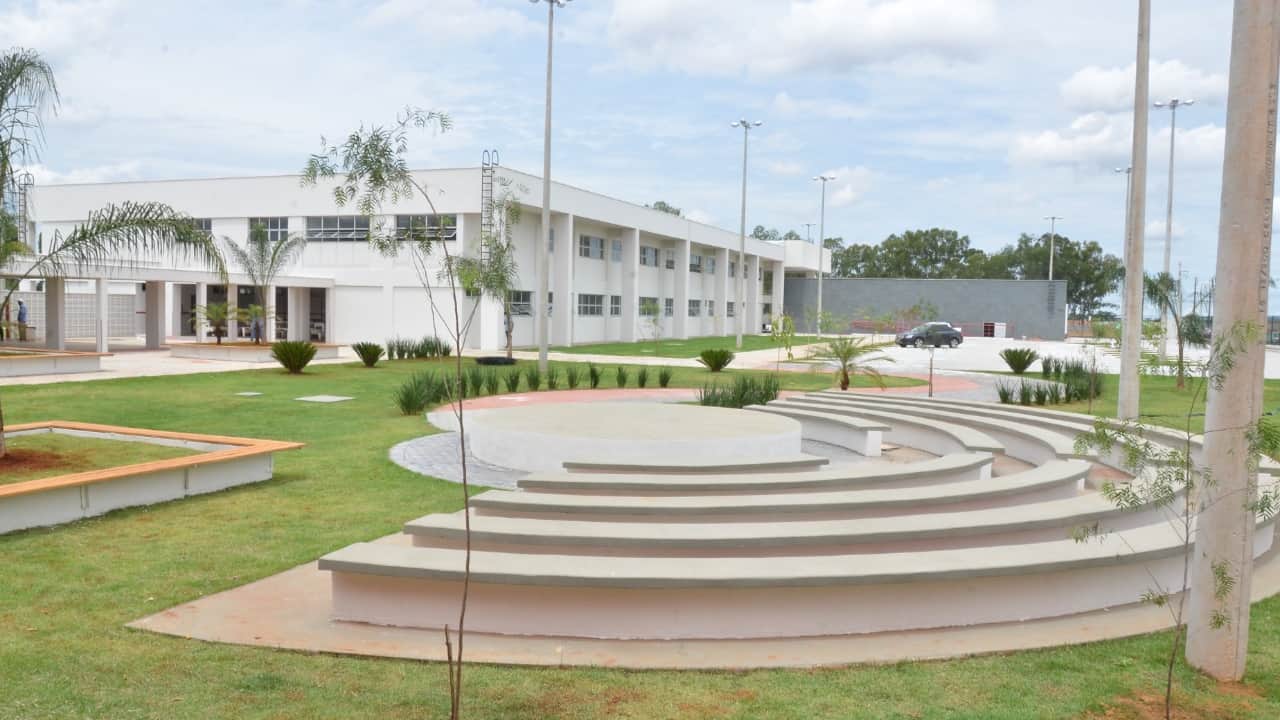 cursos técnicos