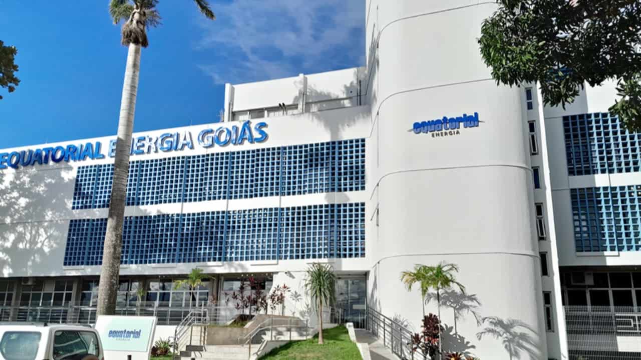 Equatorial Energia
