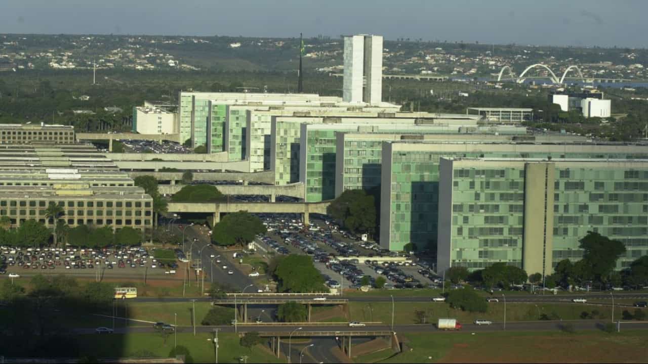 Governo Federal