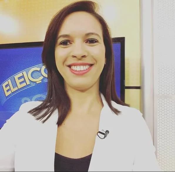 Ex-apresentadora de jornal e duas amigas morrem na BR-153
