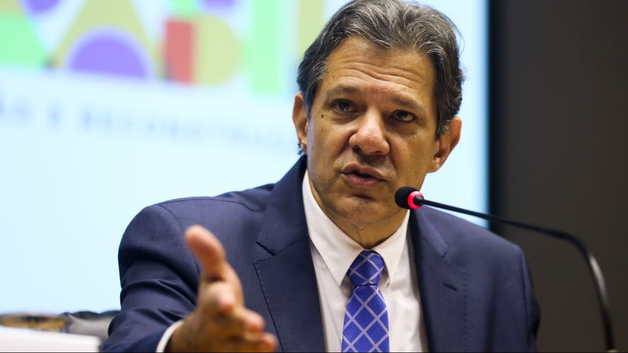 Fernando Haddad
