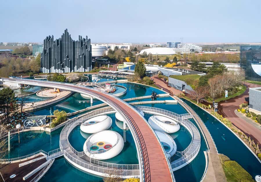 Futuroscope