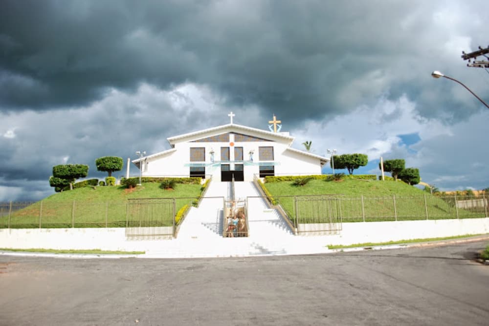 Igreja do Santíssimo Redentor