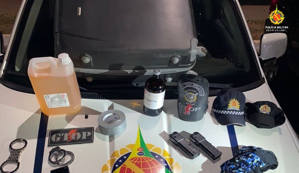 homem dopa e sequestra menina de 8 anos