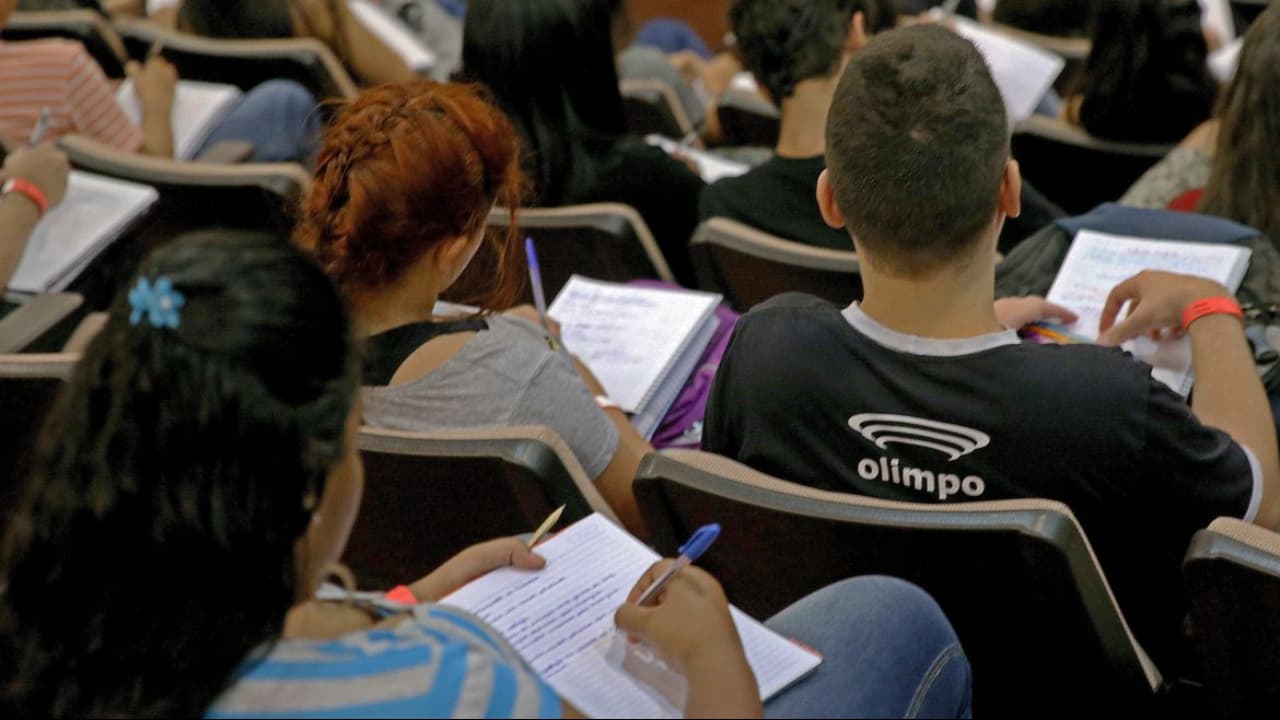 inscrições