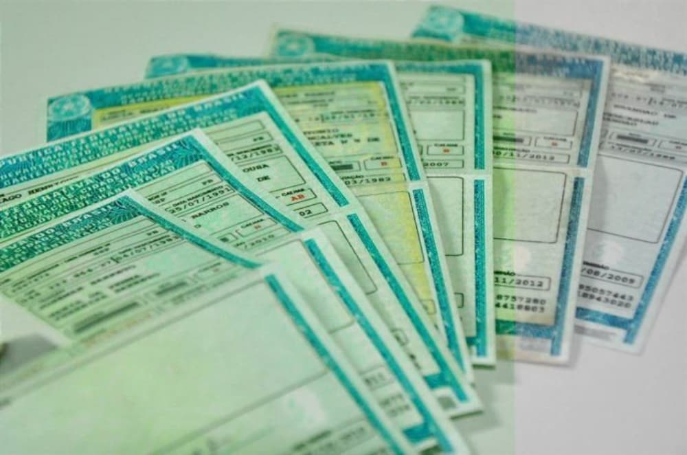 renovação de CNH