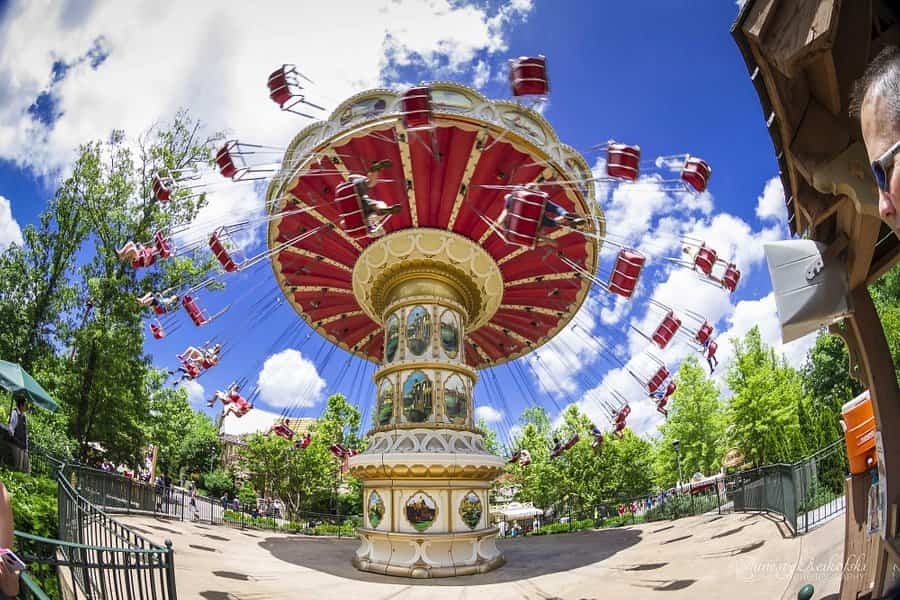 Silver Dollar City
