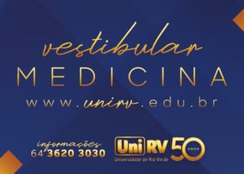Tem início nesta segunda, as provas do maior Vestibular de Medicina de meio de ano da UniRV