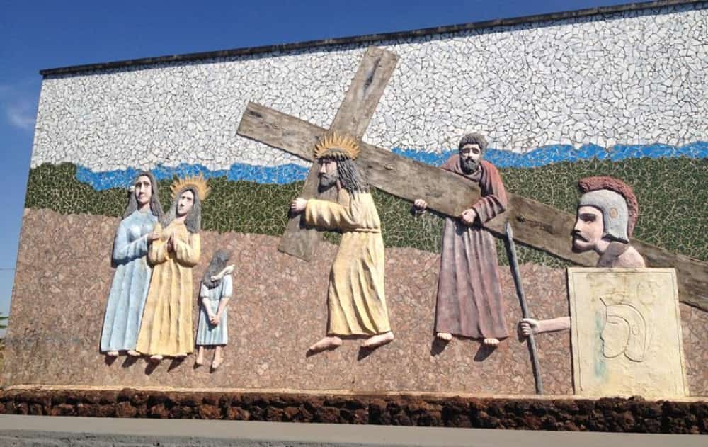 Via-Sacra