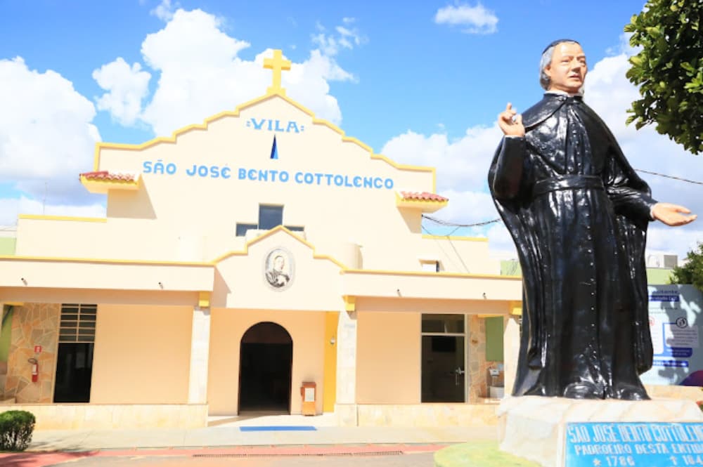 Vila São Cottolengo