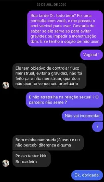 vítimas relatam abusos sofridos por ginecologista em Anápolis
