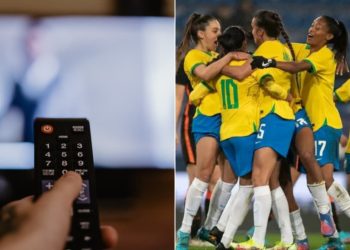 Copa do Mundo Feminina 2023: veja horários e onde assistir os jogos do mundial