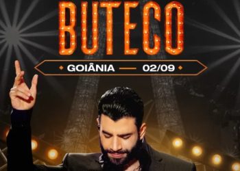 buteco do Gusttavo Lima