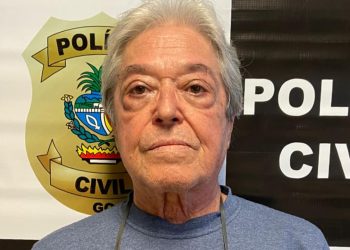 ginecologista acusado de crimes sexuais