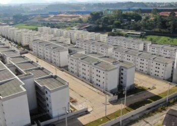 Minha Casa Minha Vida