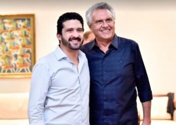 Ronaldo Caiado Filho