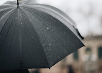Passagem de frente fria pode provocar pancadas de chuva no sul de Goiás