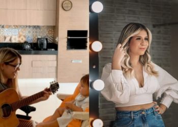Perfil de Marília Mendonça faz homenagem no dia que cantora completaria 28 anos: