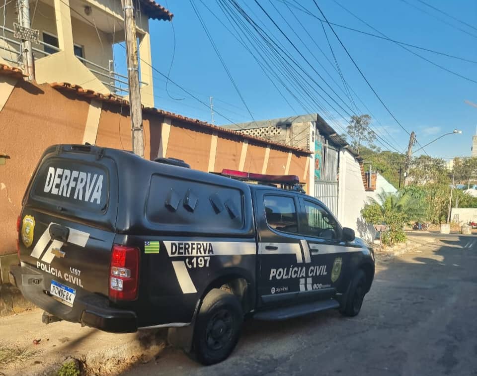 suspeitas de fraudes no sistema do Detran