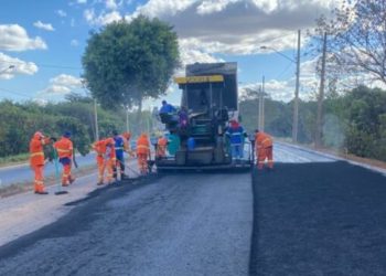 Trânsito na Avenida Perimetral Norte é alterado para obras; veja rotas alternativas