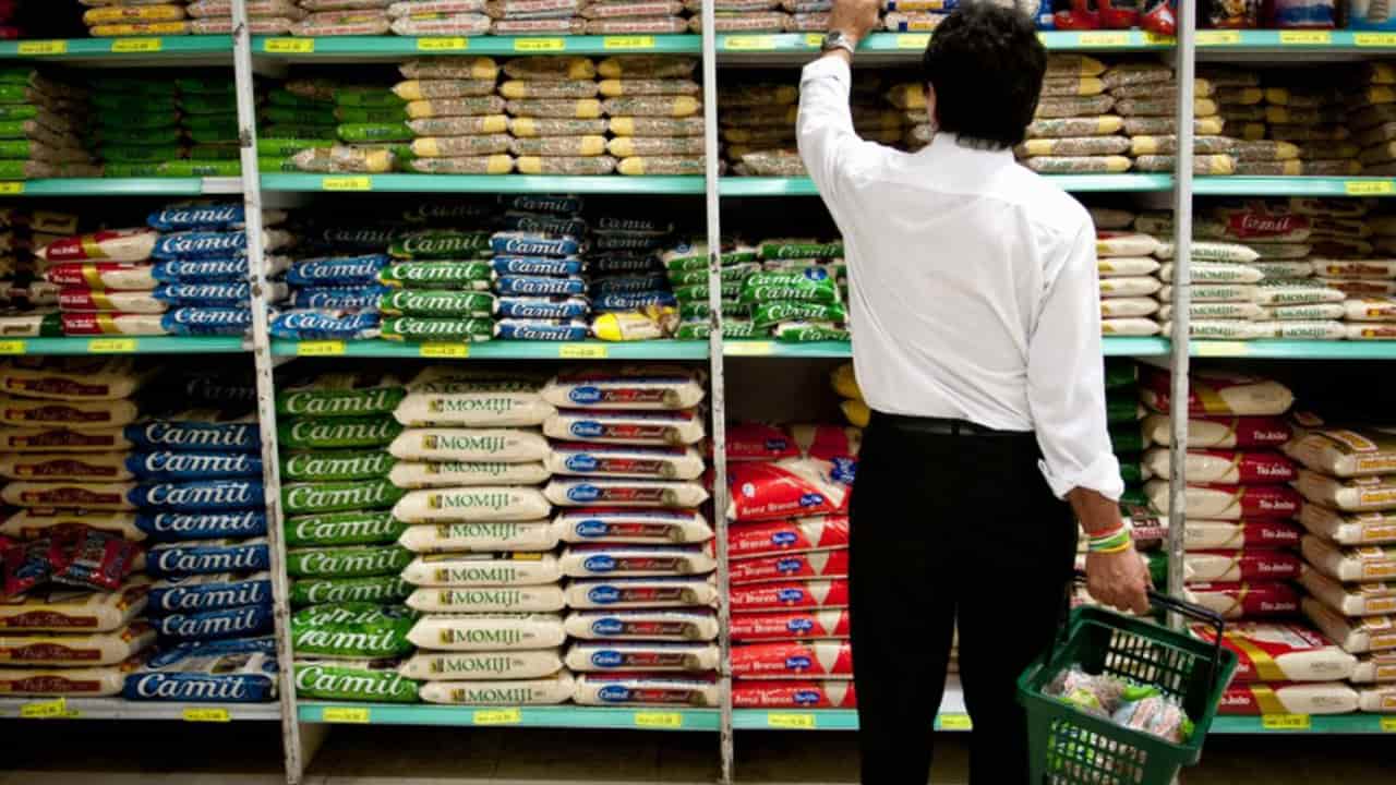 alimentos