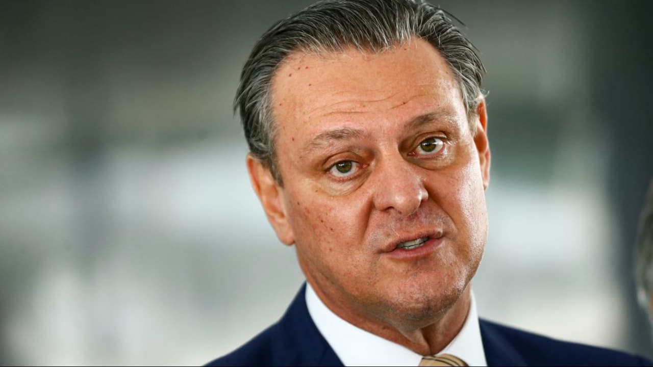 Carlos Fávaro