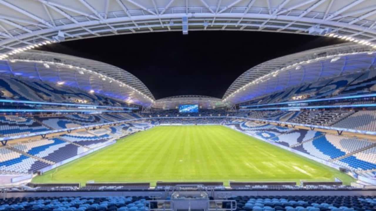 Sydney Stadium