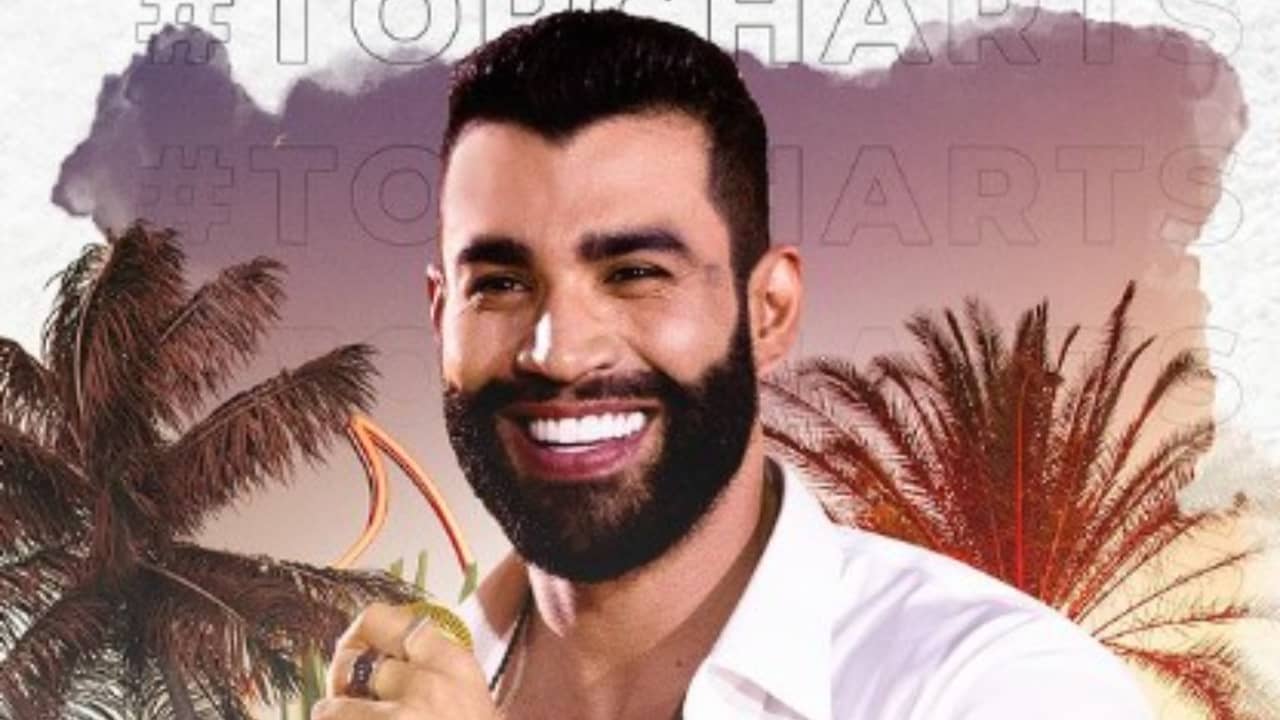 Gusttavo Lima