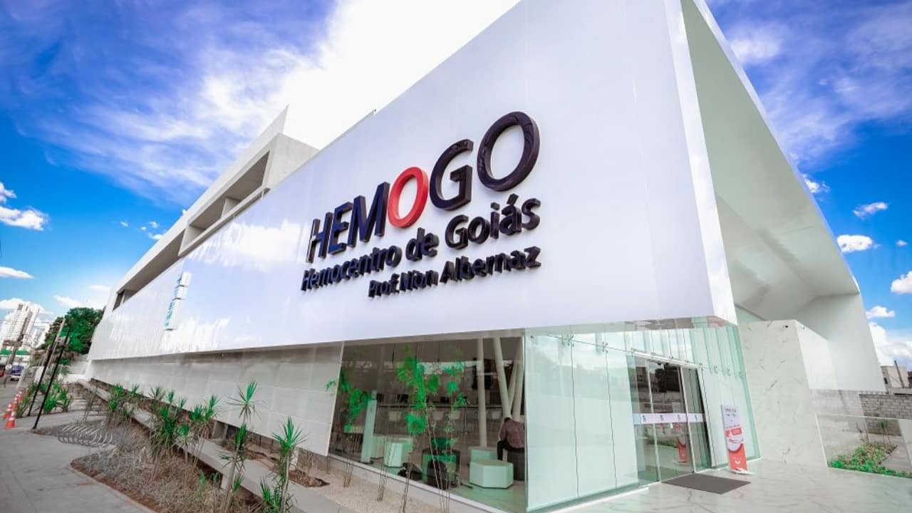 Hemocentro